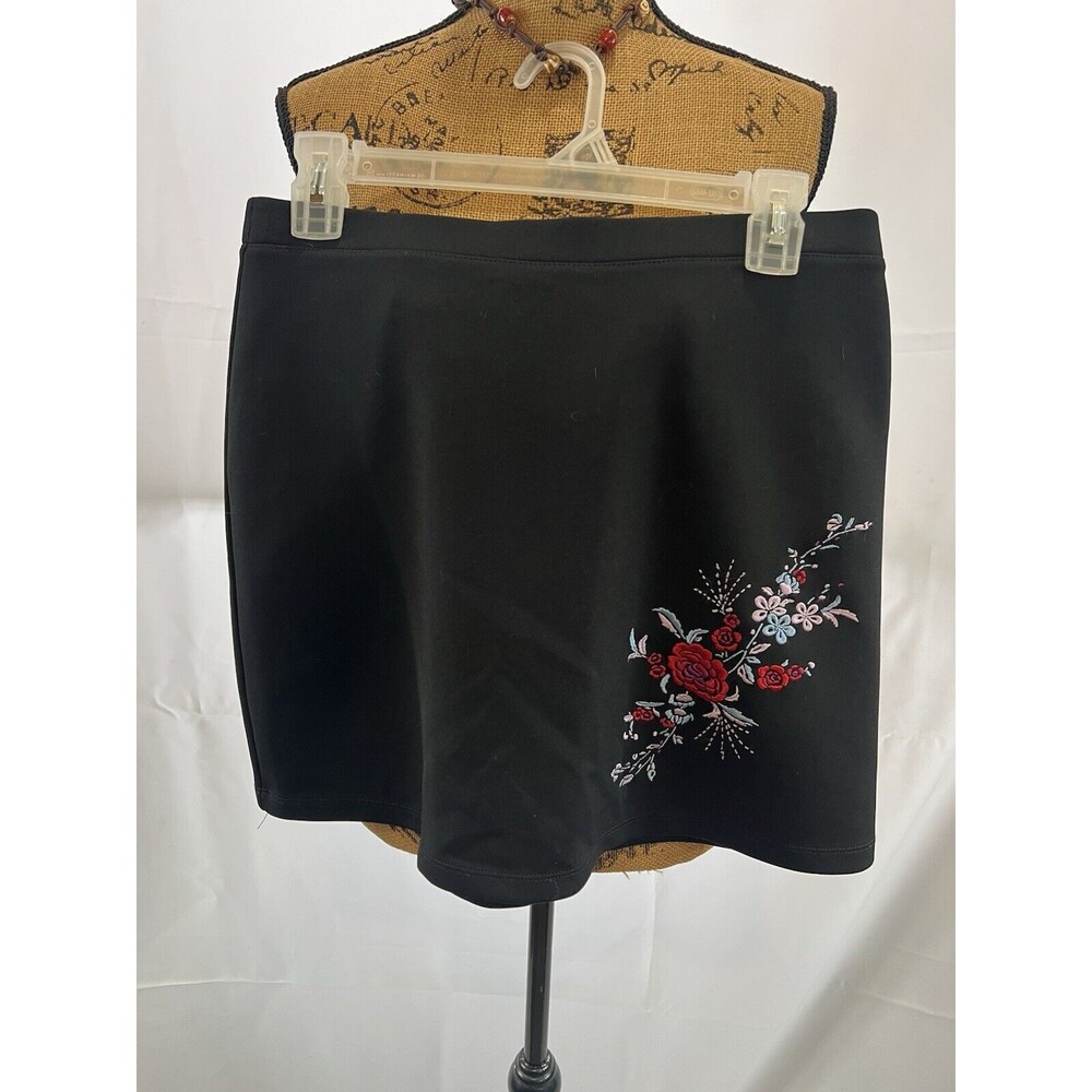 Express Mini Skirt Size M